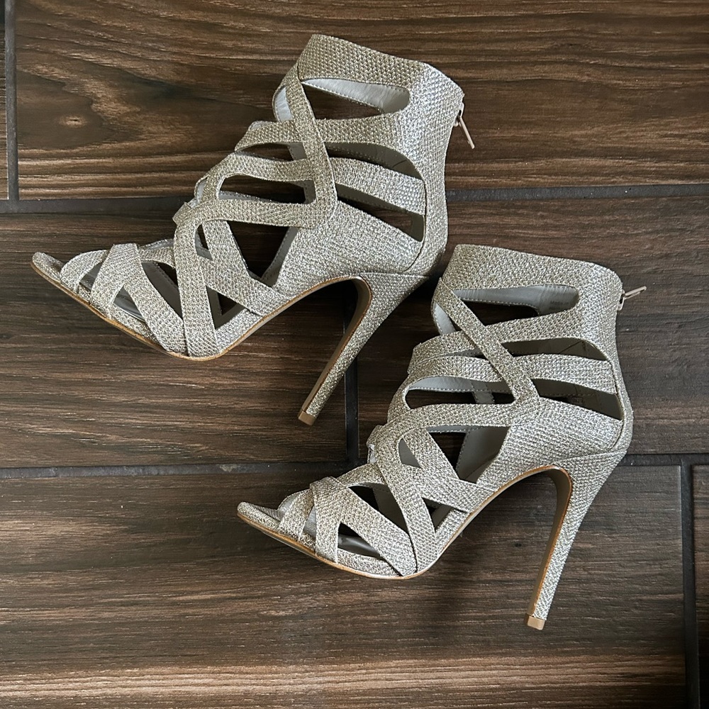 Aldo Abavia Shoe